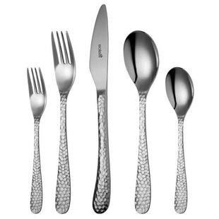 Sola Bestekset Lima 50-Delig