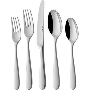 Sola Nordica Bestekset - 8 Persoons / 70 Delig