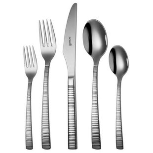 Sola Bali Bestekset - 6 Persoons / 50 Delig