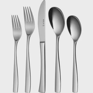 Sola Bestekset Lotus 50-Delig