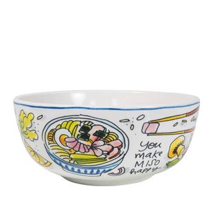 Blond Amsterdam kom Sushi (Ø15 cm) - Poke bowl