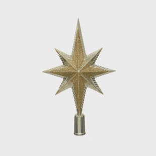 Decoris shatterproof piek parel