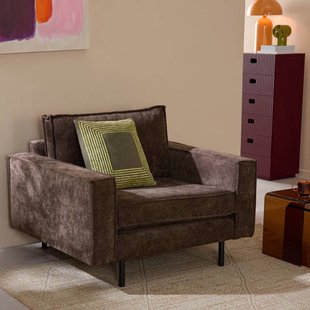 NOUS Living loveseat Lexington