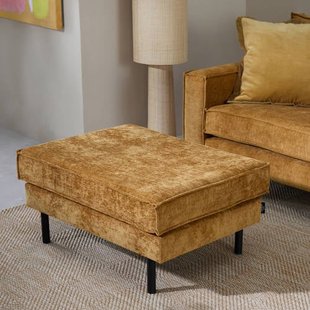 NOUS Living hocker Lexington