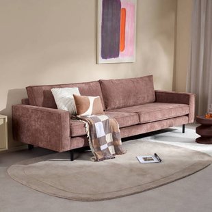 NOUS Living 4-zitsbank Lexington