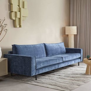 NOUS Living 4-zitsbank Lexington