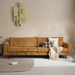 NOUS Living 4-zitsbank Lexington