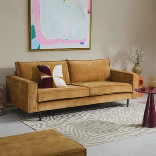 NOUS Living 3-zits bank Lexington