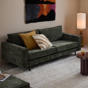 NOUS Living 3-zits bank Lexington