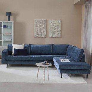 NOUS Living hoekbank rechts Lexington