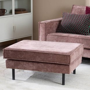 NOUS Living hocker Lexington