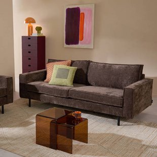 NOUS Living 3-zits bank Lexington