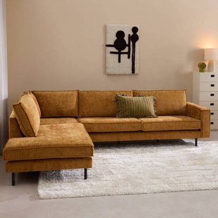 NOUS Living hoekbank links Lexington