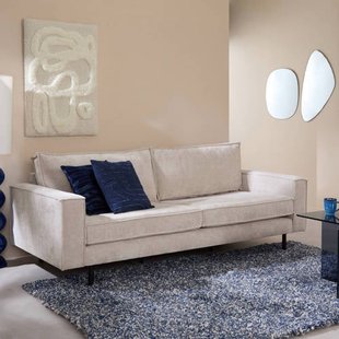 NOUS Living 3-zits bank Lexington