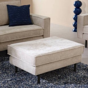 NOUS Living hocker Lexington