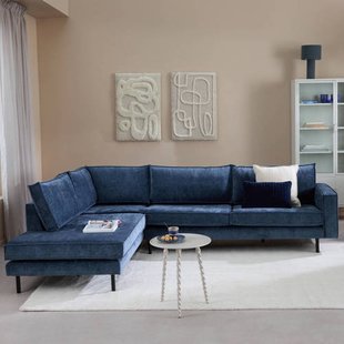 NOUS Living hoekbank links Lexington