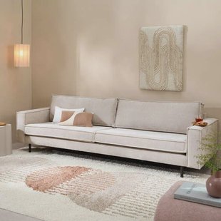 NOUS Living 4-zitsbank Lexington