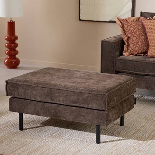 NOUS Living hocker Lexington