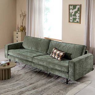 NOUS Living 4-zitsbank Lexington