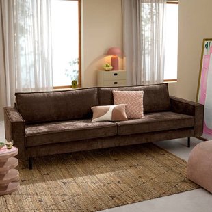 NOUS Living 4-zitsbank Lexington