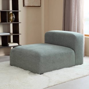 Studio LIVIT chaise longue Ylva