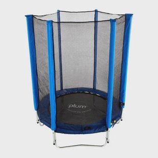 Plum trampoline 48x56 cm