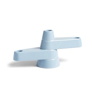 &k amsterdam kandelaar Brute