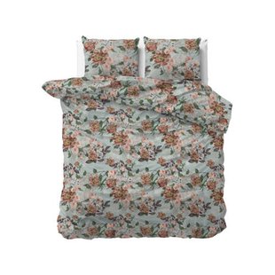 Sleeptime polyester microvezel dekbedovertrek lits-jumeaux (240x220 cm)