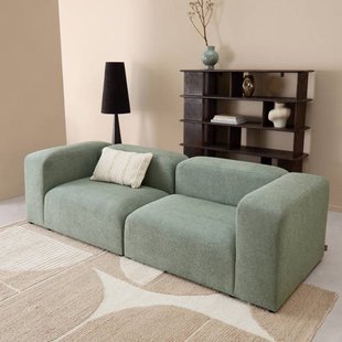 Studio LIVIT 3-zitsbank Ylva