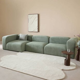 Studio LIVIT hoekbank links Ylva