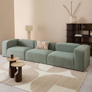 Studio LIVIT 4-zitsbank Ylva