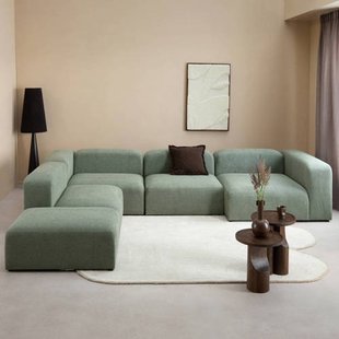 Studio LIVIT hoekbank links Ylva