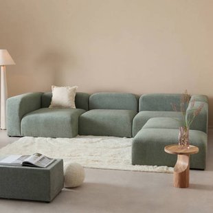 Studio LIVIT hoekbank rechts Ylva