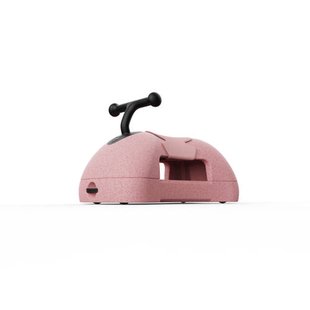 Scoot & Ride My First loopwagen Roze