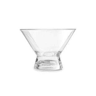 Royal Leerdam Sweet Temptations dessert glas (set van 2)
