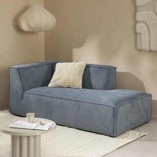 NOUS Living chaise longue rechts Newton