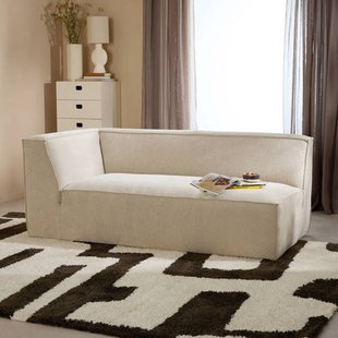 NOUS Living 2-zits arm links Newton