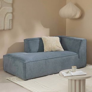 NOUS Living chaise longue links Newton