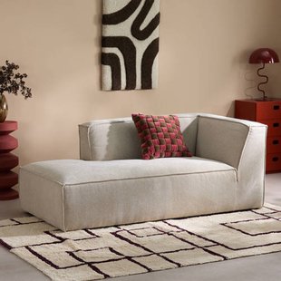 NOUS Living chaise longue links Newton