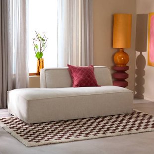 NOUS Living halve rug rechts Newton