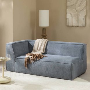 NOUS Living 2-zits arm links Newton