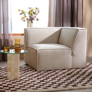 NOUS Living hoek element Newton