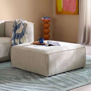 NOUS Living hocker Newton