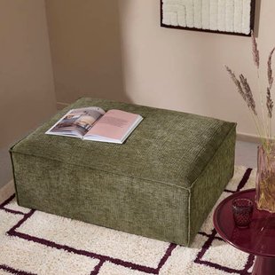 NOUS Living hocker Igor