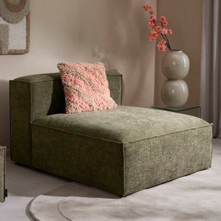 NOUS Living chaise longue Igor