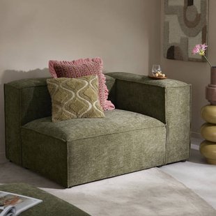 NOUS Living hoek rechts Igor