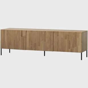 WOOOD tv-meubel Bono