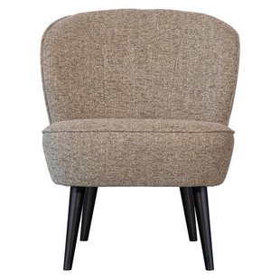 WOOOD fauteuil Sara
