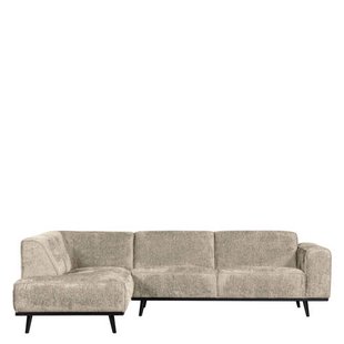 WOOOD hoekbank links Statement