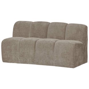 WOOOD eetbankje Mojo 164 cm